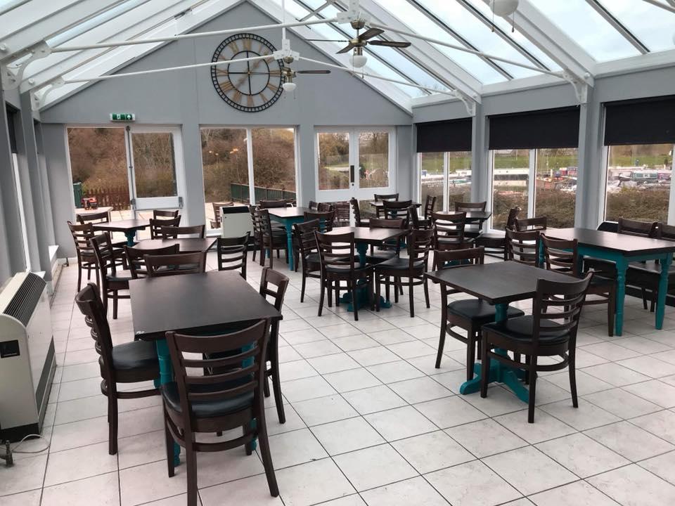 The Riverside Inn Saltford Exteriör bild